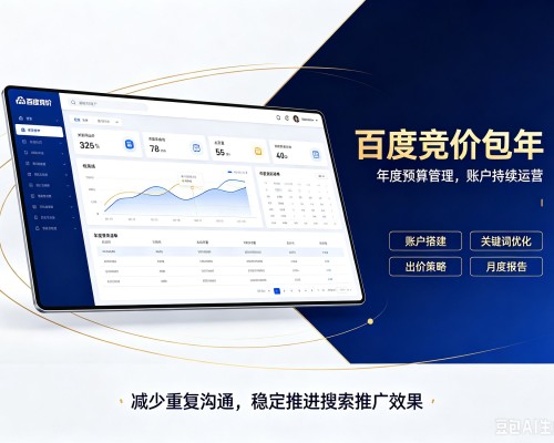 孝义百度竞价包年